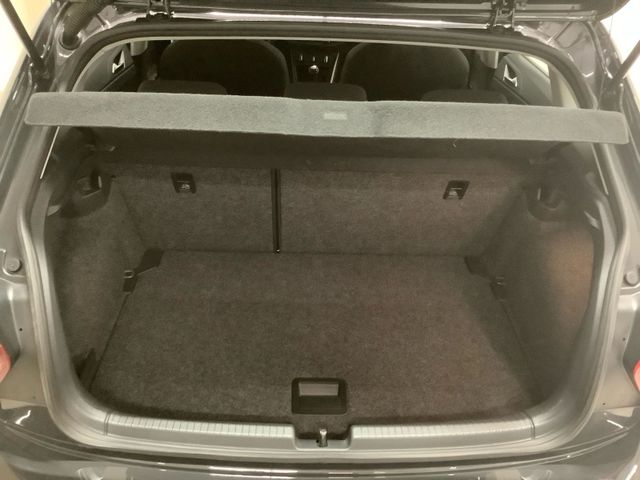 Polo Comfortline 1,0 TSI 70 kW   Klima, Navi, SH