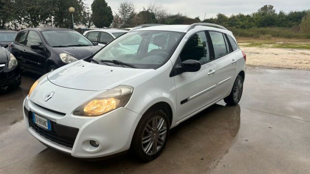 Renault Clio 1.5 dCi 85CV 5 porte Confort