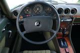 Mercedes-Benz 450 SLC KLIMA - Mercedes-Benz 450: 450slc
