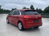 Citroën C4 Picasso/Spacetourer/Automatik/ TÜV bis 01/28 - Citroën C4 Picasso: 2.0