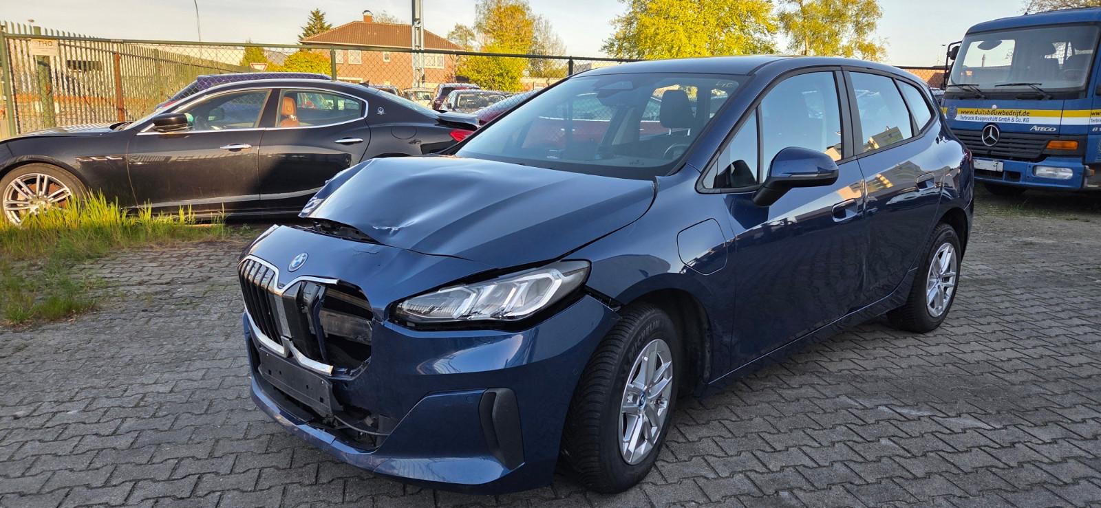 BMW 225 2 Active Tourer 225 e xDrive
