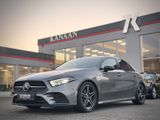 Mercedes-Benz A 180 Lim. AMG *NIGHT|LED|CAM|NAVI* - Mercedes-Benz A 180 in Krefeld
