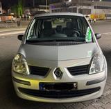 Renault Modus 1.2 16V 55kW  - Renault Modus Gebrauchtwagen in Nürnberg
