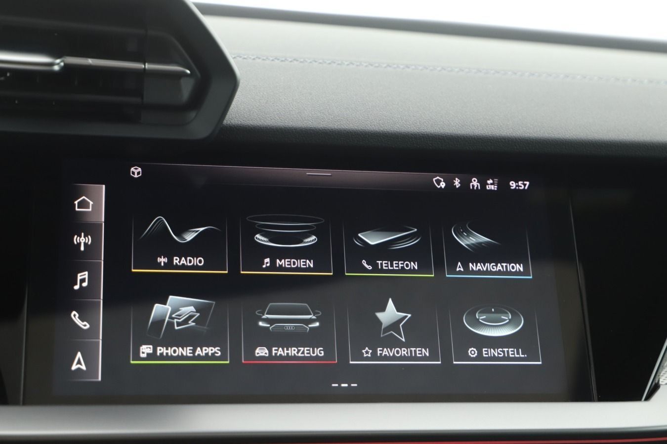 Audi A3 - Bild 10