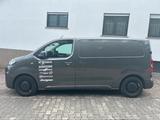 Citroën Citroen Jumpy  2.0 HDI   177PS     96000 Km - Citroën Jumpy aus 2020