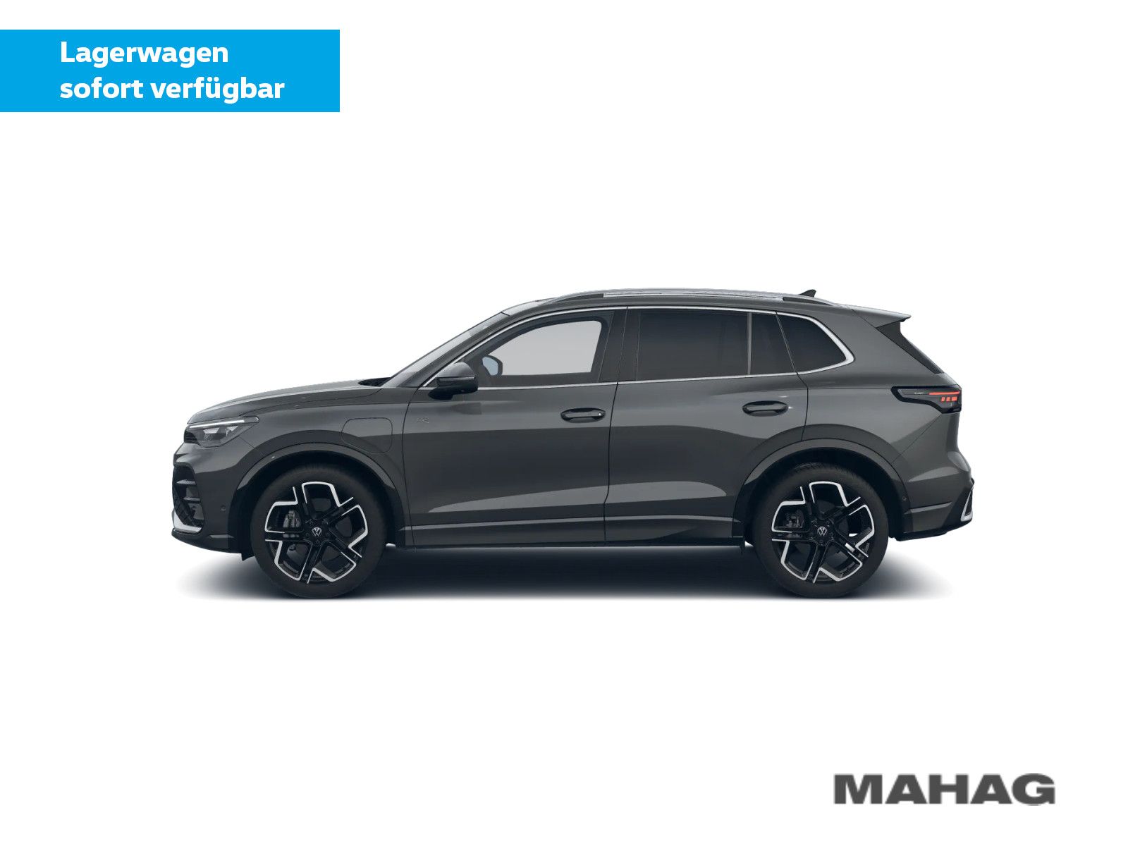 Volkswagen Tiguan - Bild 7