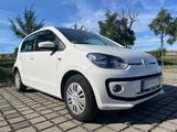 Volkswagen move! 5-Türer Komfort+Winterpaket TÜV/AU Neu - Gebrauchtwagen bis 4.500 Euro mit TÜV