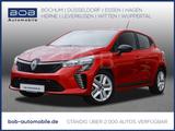 Renault Clio TCe 90 Evolution SHZ PDC LED