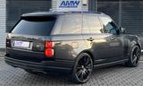 Land Rover Range Rover Vogue Autobiography 4,4 SDI 100%VOLL - gebrauchte Land Rover Range Rover aus dem Jahr 2018