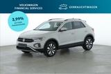 Volkswagen T-Roc Life MOVE 1.0 TSI Klima*Nav*PDC*SH - VW T-Roc Gebrauchtwagen in Leipzig