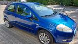 Fiat Punto 1.4 8V Active Active - Fiat Punto Gebrauchtwagen in Augsburg