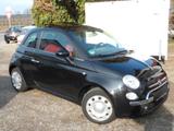 Fiat 500 Sport - gebrauchte Fiat 500 aus dem Jahr 2008