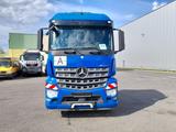 Mercedes-Benz Arocs  1843 - Offers matching your search criteria