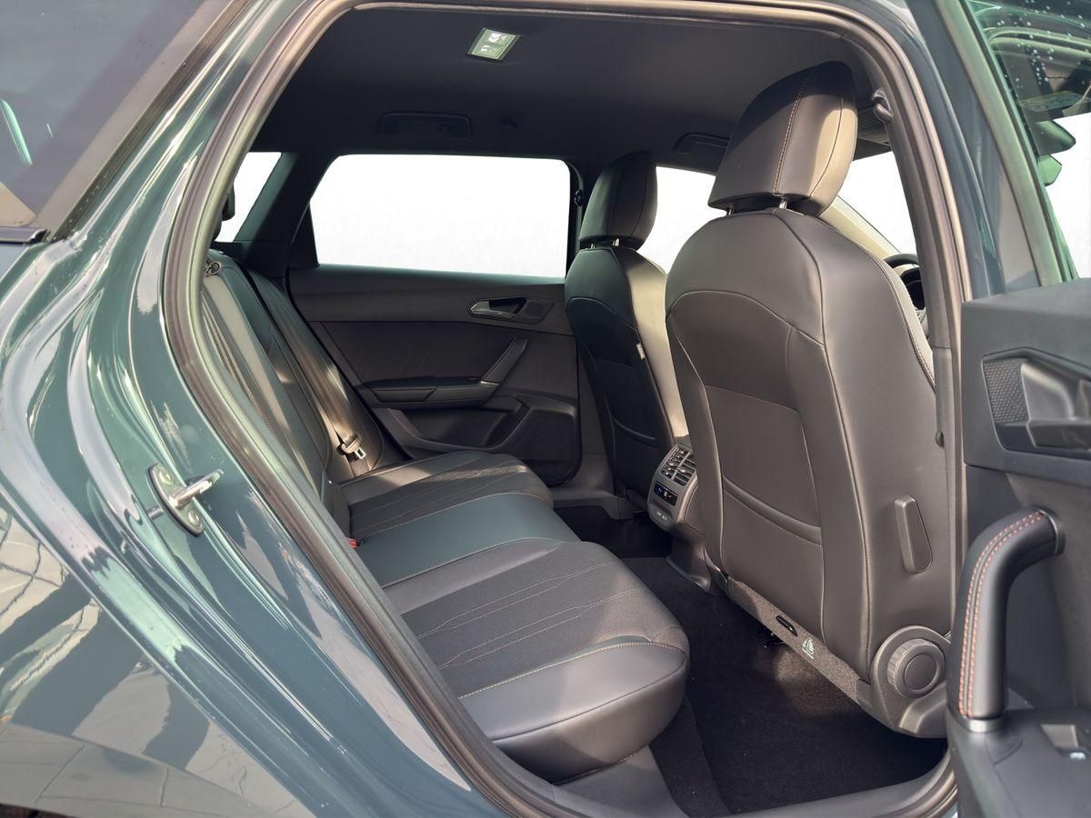 Cupra Leon - Bild 15