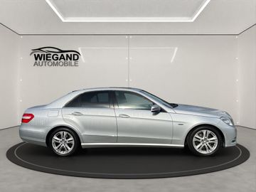 Mercedes E 250 - 6