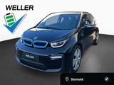 BMW I3 120Ah NaviB DAB+ RFK Sitzh Wärmepumpe 19" - gebrauchte BMW i3 aus dem Jahr 2020