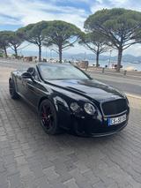 Bentley Continental GTC Supersport - Bentley aus 2010: Cabrio