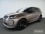 Land Rover P300e R-DYN S 1.5 PHEV AWD - Land Rover Discovery aus 2023