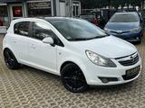 Opel Corsa D Edition 1 Hand Tüv Neu Fahrradträger - Opel Corsa aus 2010: D