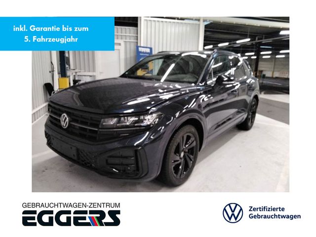 Volkswagen Touareg TDI 3.0 * R-Line*Luft*Pano*StaHzg*1,99%*