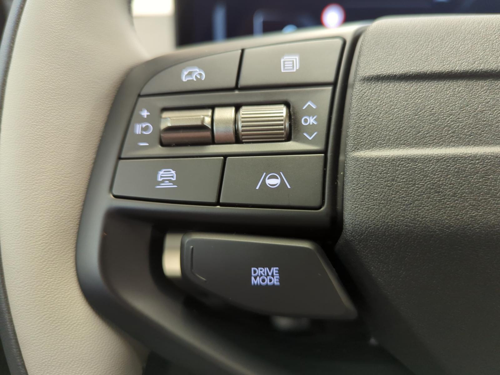 Kia EV4 AIR 58,3-kWh NAVI+KAMERA+CARPLAY+BLUETOOTH+