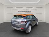 Land Rover Range Rover Evoque 9-G Pure PanoD/BI-Xe/Leder/18 - Land Rover Range Rover Evoque mit Schiebedach