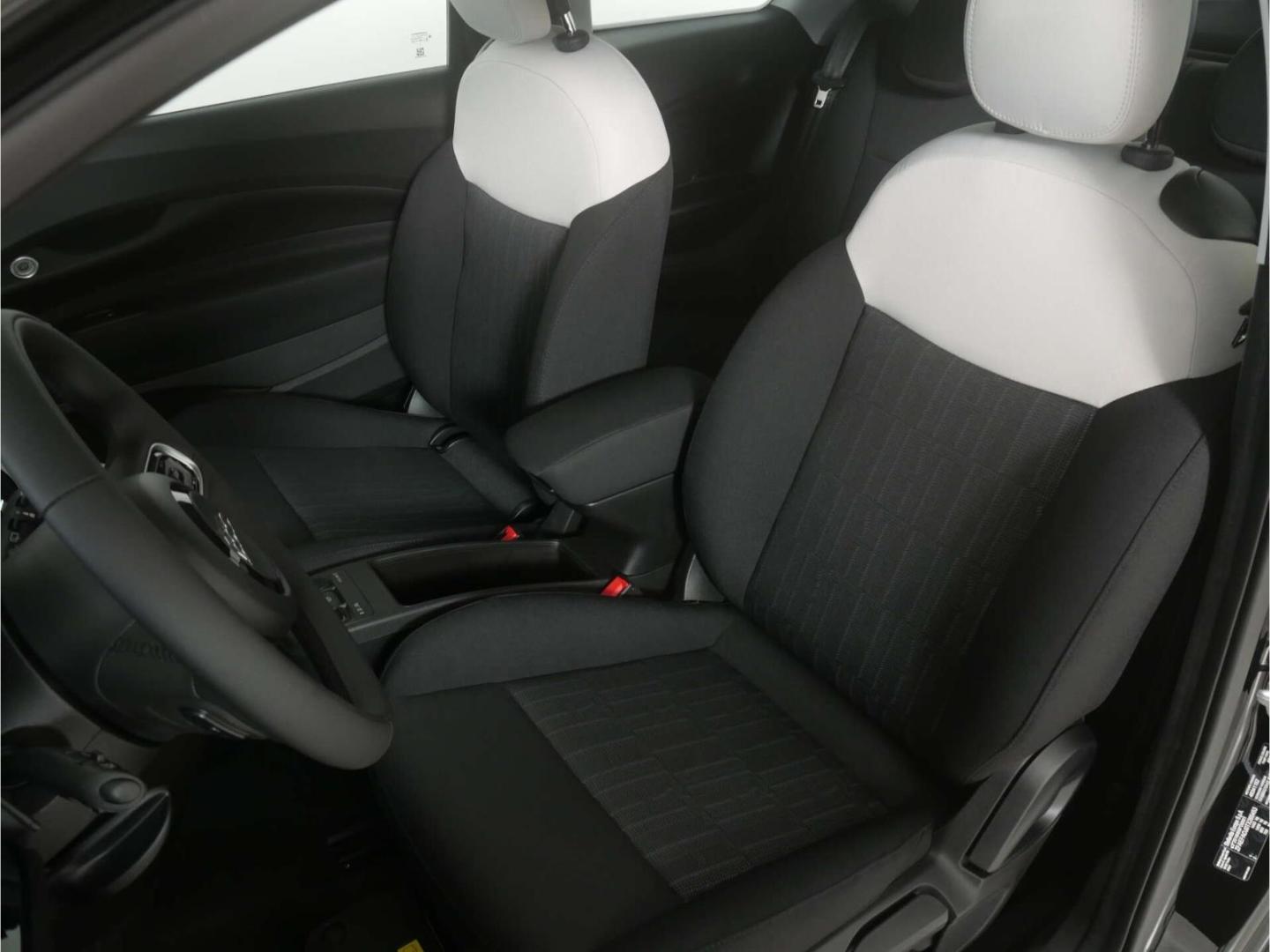 Fiat 500 Hybrid 1.0 Firefly Icon, миниатюра 16