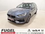 Cupra Leon ST 2.0 TSI DSG virt.Cock.|LED|Winter|AHZV - Cupra Leon aus 2023