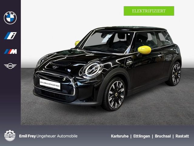 MINI Cooper SE Hatch Head-Up HK HiFi DAB LED RFK Shz