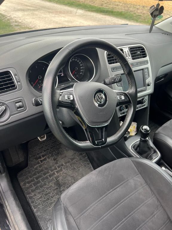 Image of Volkswagen Polo