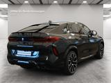 BMW X6 M Massage Bowers & Wilkins Driv.Assist.Prof - gebrauchte BMW X6 M aus dem Jahr 2022