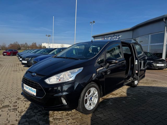 Ford B-Max 1,0 EcoBoost >Sitzheizung / Klima<