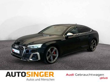 Audi S5 - 1