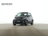 Smart fortwo cabrio EQ prime Leder Navi LED Kamera - Smart ForTwo: Cabrio, Eq