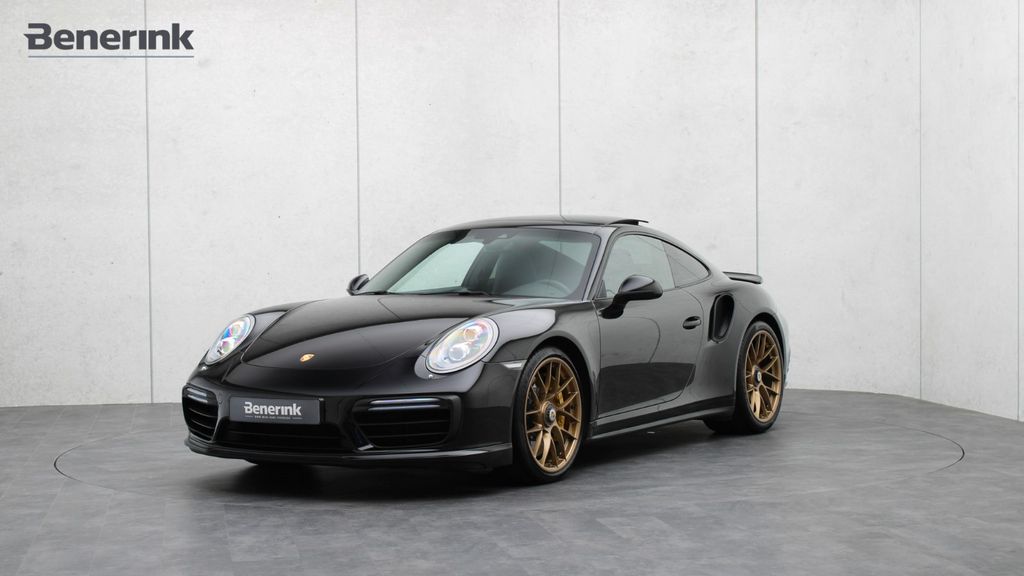 Image of Porsche 911