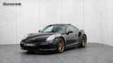 Porsche 911 Turbo S, Sitzebelüftung, PCCB, Schiebedach - Porsche: 911 Sc Turbo