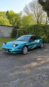 Ford Probe 2 16v DIESES WOCHENENDE 1400 - Ford Probe: 16v