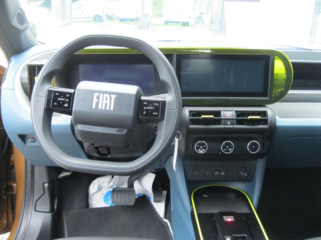 Fiat Grande Panda