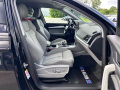 AUDI Q5 - Ansicht 25