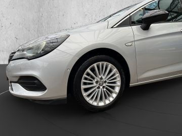 Opel Astra K ST Business Elegance 1,2 Navi+SHZ+RFK+LM