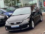 Lexus CT 200h Hybrid  /AUTOMATIK/KLIMA/START&STOP/PDC - gebrauchte Lexus CT 200h aus dem Jahr 2012