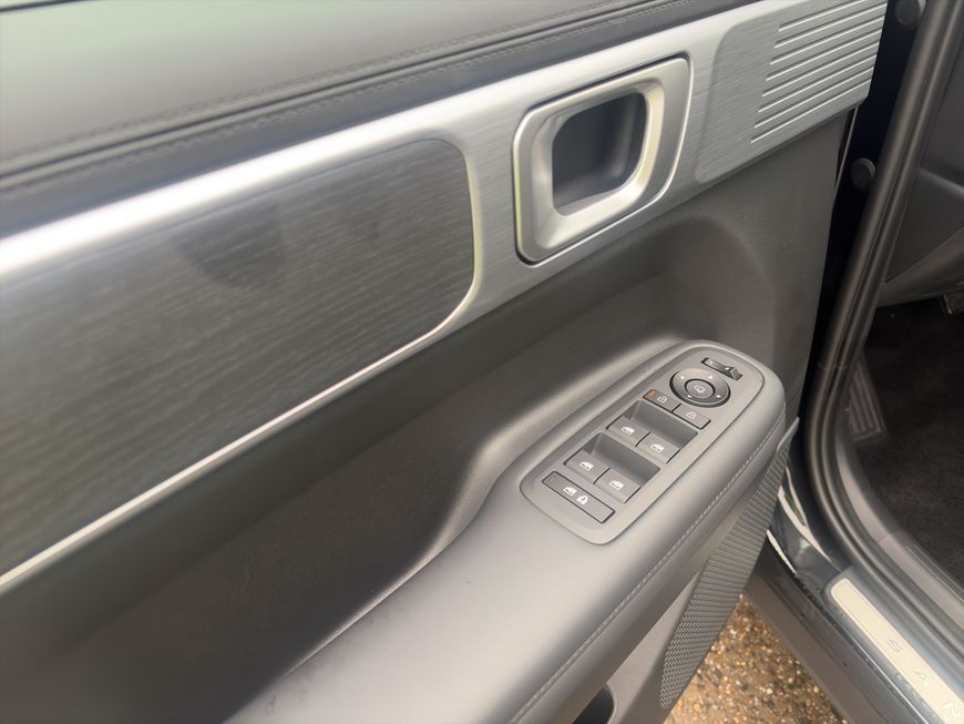 Hyundai Santa Fe – Bild 15