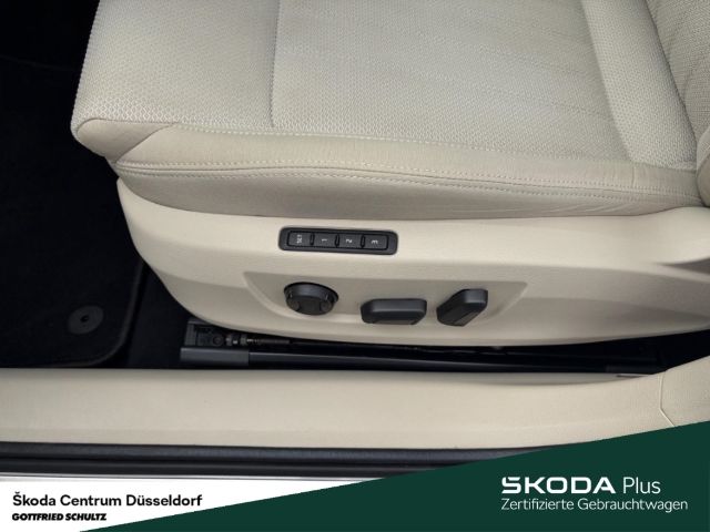 Skoda Superb - Bild 13
