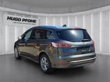 Ford S-Max Titanium WINT.PKT*LMF*BUSINESSPKT - gebrauchte Ford S-Max aus dem Jahr 2022