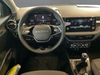 Skoda Fabia - Vorschau Bild 8