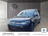 Volkswagen Caddy Maxi Style 7-Sitze 1,5 l Hybrid 6-Gang-DSG