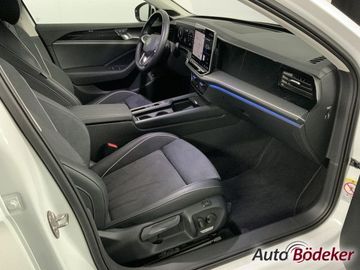 Volkswagen Passat Variant 1.5 eTSI DSG Business Garantie b.