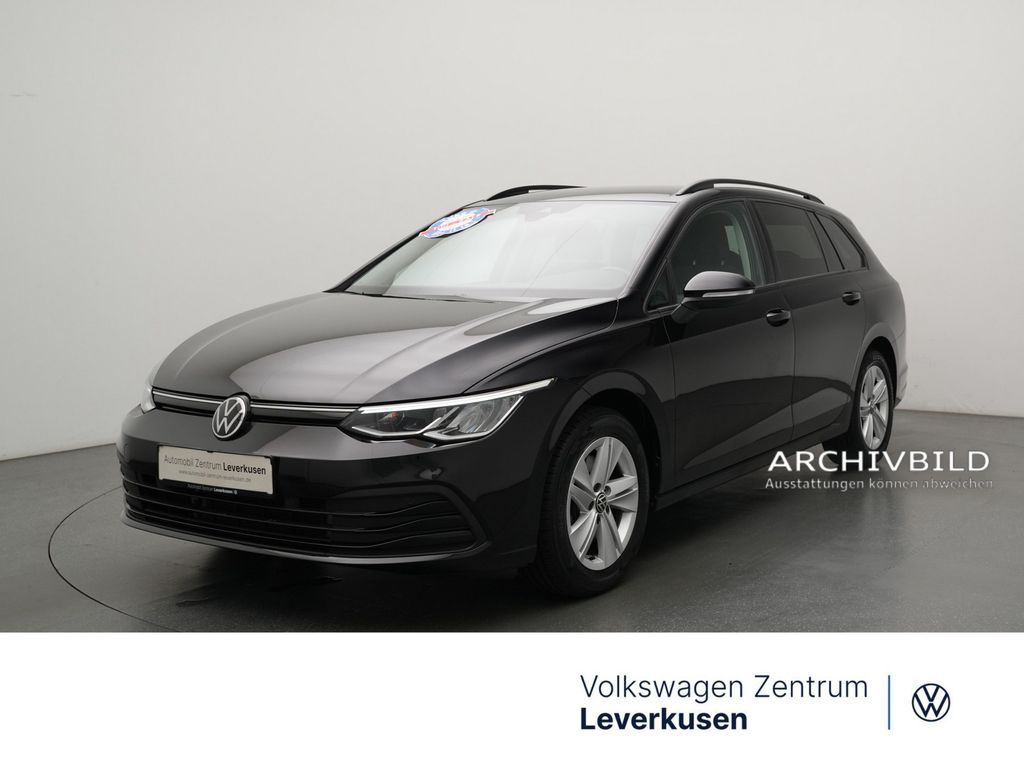 Image of Volkswagen Golf