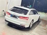 Audi A6 40 TDI S tronic sport Avant sport - Audi A6 in Bonn