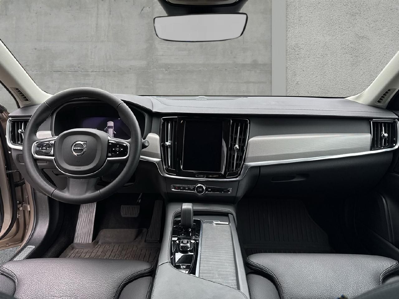 Fahrzeugabbildung Volvo V90 Cross Country Plus AWD